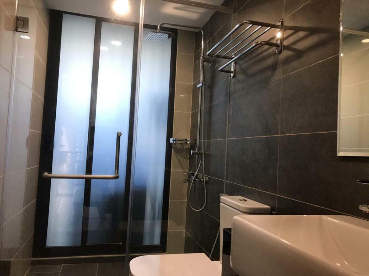 Apartmán Almas Puteri Harbour Nusajaya  Exteriér fotografie