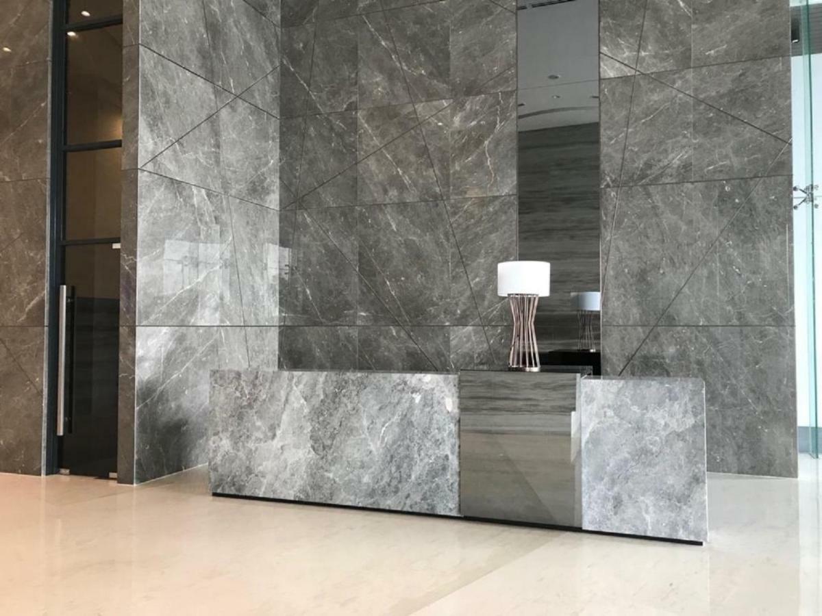 Apartmán Almas Puteri Harbour Nusajaya  Exteriér fotografie